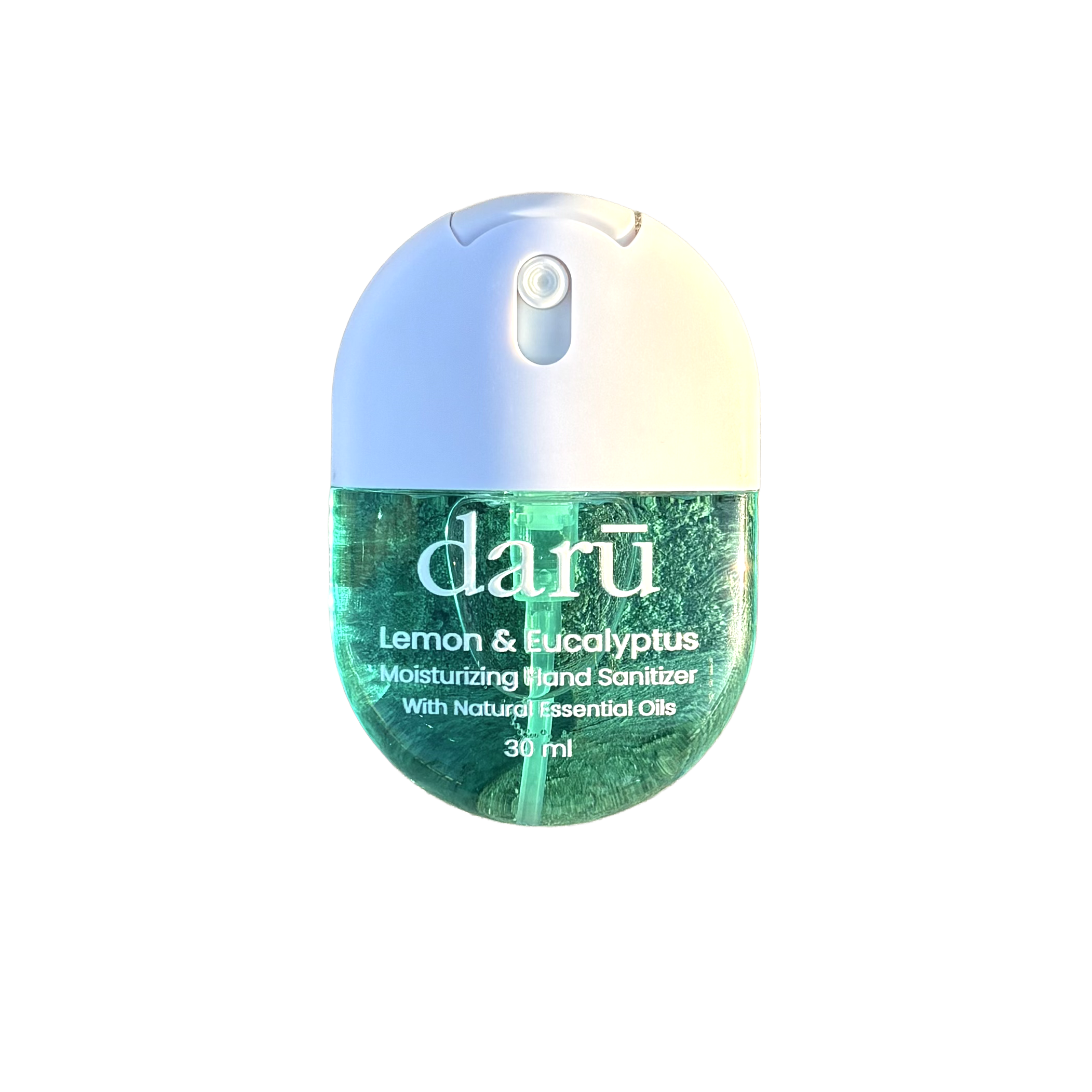 Lemon & Eucalyptus